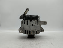 2010-2017 Chevrolet Equinox Alternator Replacement Generator Charging Assembly Engine OEM P/N:13588328 13512759 Fits OEM Used Auto Parts