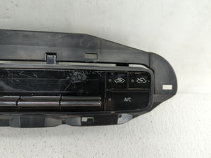 2017-2018 Toyota Corolla Climate Control Module Temperature AC/Heater Replacement P/N:06964 75K114 Fits 2017 2018 OEM Used Auto Parts