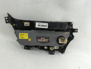 2014-2015 Kia Optima Climate Control Module Temperature AC/Heater Replacement P/N:97250-2TXXX 97250-2TLE0 Fits 2014 2015 OEM Used Auto Parts