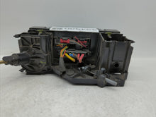 2011-2014 Volkswagen Jetta Climate Control Module Temperature AC/Heater Replacement P/N:5C0820047BK 5C0820047AM Fits OEM Used Auto Parts