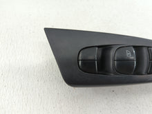 2013-2019 Nissan Sentra Master Power Window Switch Replacement Driver Side Left P/N:25401 3SH1A Fits OEM Used Auto Parts