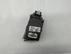 2005-2010 Toyota Avalon Climate Control Module Temperature AC/Heater Replacement P/N:55900-07170 55900-07160 Fits OEM Used Auto Parts