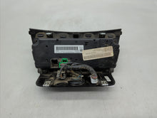 2011-2014 Chrysler 200 Climate Control Module Temperature AC/Heater Replacement P/N:P55111888AT P55111888AC Fits OEM Used Auto Parts