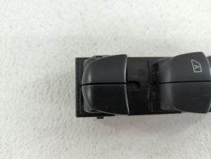 2014-2019 Nissan Rogue Master Power Window Switch Replacement Driver Side Left P/N:25401 4BA5A 80961 4BA0B Fits OEM Used Auto Parts