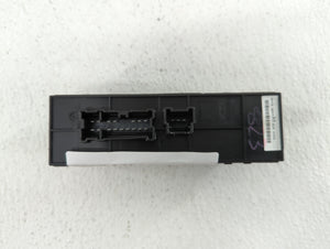 2014-2019 Nissan Rogue Master Power Window Switch Replacement Driver Side Left P/N:25401 4BA5A 80961 4BA0B Fits OEM Used Auto Parts