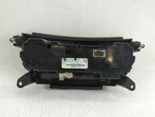 2015-2017 Nissan Sentra Climate Control Module Temperature AC/Heater Replacement P/N:275004AF2B 275004AT2A Fits 2015 2016 2017 OEM Used Auto Parts