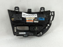 2012 Ford Focus Climate Control Module Temperature AC/Heater Replacement P/N:BM51-18522-AC BM51-18522-BC Fits OEM Used Auto Parts