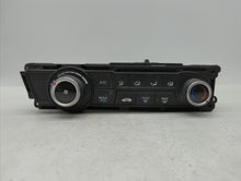 2013-2015 Honda Civic Climate Control Module Temperature AC/Heater Replacement P/N:79500TR6A013M1 Fits 2013 2014 2015 OEM Used Auto Parts