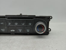 2013-2015 Honda Civic Climate Control Module Temperature AC/Heater Replacement P/N:79500TR6A013M1 Fits 2013 2014 2015 OEM Used Auto Parts