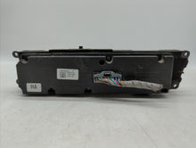 2013-2015 Honda Civic Climate Control Module Temperature AC/Heater Replacement P/N:79500TR6A013M1 Fits 2013 2014 2015 OEM Used Auto Parts