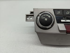 2011-2013 Hyundai Elantra Climate Control Module Temperature AC/Heater Replacement P/N:72311-AJ08A 97250-3X150 Fits 2011 2012 2013 OEM Used Auto Parts