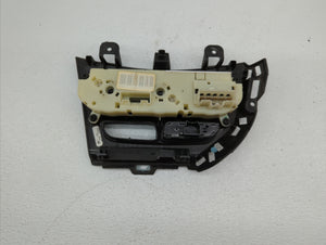 2013-2014 Ford Focus Climate Control Module Temperature AC/Heater Replacement P/N:CM5T-19980-AF BM5T-18549 Fits 2013 2014 OEM Used Auto Parts