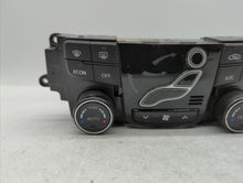 2011-2015 Hyundai Sonata Climate Control Module Temperature AC/Heater Replacement P/N:97250-4RDB3 97250-4RDB4 Fits OEM Used Auto Parts