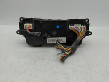 2011-2015 Hyundai Sonata Climate Control Module Temperature AC/Heater Replacement P/N:97250-4RDB3 97250-4RDB4 Fits OEM Used Auto Parts