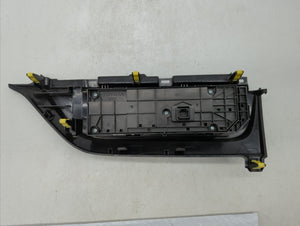 2014-2016 Toyota Corolla Climate Control Module Temperature AC/Heater Replacement P/N:75F832 210111 Fits 2014 2015 2016 OEM Used Auto Parts