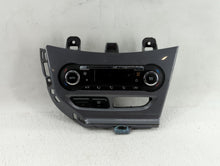 2012 Ford Focus Climate Control Module Temperature AC/Heater Replacement P/N:BM51-18522-AC BM51-18522-BC Fits OEM Used Auto Parts