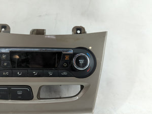 2012 Ford Focus Climate Control Module Temperature AC/Heater Replacement P/N:BM51-18522-AC BM51-18522-BC Fits OEM Used Auto Parts