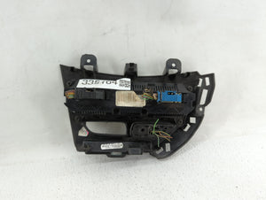 2012 Ford Focus Climate Control Module Temperature AC/Heater Replacement P/N:BM51-18522-AC BM51-18522-BC Fits OEM Used Auto Parts