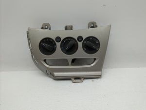 2012 Ford Focus Climate Control Module Temperature AC/Heater Replacement P/N:BM51-18522-AC3CI3 Fits OEM Used Auto Parts