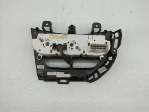 2012 Ford Focus Climate Control Module Temperature AC/Heater Replacement P/N:BM51-18522-AC3CI3 Fits OEM Used Auto Parts