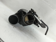 Chevrolet Classic Air Cleaner Intake-duct Hose Tube