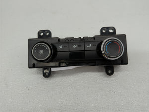 2009-2012 Ford Flex Climate Control Module Temperature AC/Heater Replacement P/N:8A83-19980-CB Fits 2009 2010 2011 2012 OEM Used Auto Parts