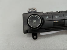 2009-2012 Ford Flex Climate Control Module Temperature AC/Heater Replacement P/N:8A83-19980-CB Fits 2009 2010 2011 2012 OEM Used Auto Parts