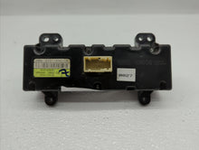 2009-2012 Ford Flex Climate Control Module Temperature AC/Heater Replacement P/N:8A83-19980-CB Fits 2009 2010 2011 2012 OEM Used Auto Parts