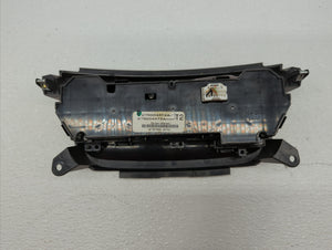 2015-2017 Nissan Sentra Climate Control Module Temperature AC/Heater Replacement P/N:275004AF2B 275004AT2A Fits 2015 2016 2017 OEM Used Auto Parts