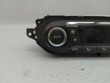 2013 Ford Escape Climate Control Module Temperature AC/Heater Replacement P/N:CJ5T-18C612-AE Fits OEM Used Auto Parts