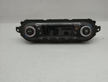 2013-2015 Ford Escape Climate Control Module Temperature AC/Heater Replacement P/N:CJ5T-18C612-BA CJ5T-18C612-BC Fits OEM Used Auto Parts