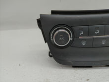 2015-2017 Nissan Sentra Climate Control Module Temperature AC/Heater Replacement P/N:275004AF2B 275004AT2A Fits 2015 2016 2017 OEM Used Auto Parts
