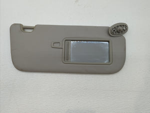 2014-2019 Kia Soul Sun Visor Shade Replacement Passenger Right Mirror Fits 2014 2015 2016 2017 2018 2019 OEM Used Auto Parts