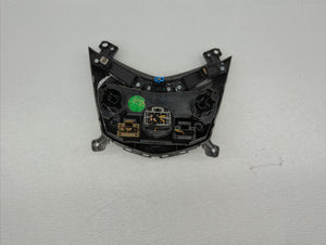 2012 Chevrolet Sonic Climate Control Module Temperature AC/Heater Replacement P/N:95189629 95466006 Fits OEM Used Auto Parts