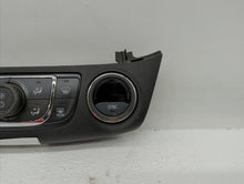 2014-2019 Chevrolet Impala Climate Control Module Temperature AC/Heater Replacement P/N:23453509 Fits OEM Used Auto Parts