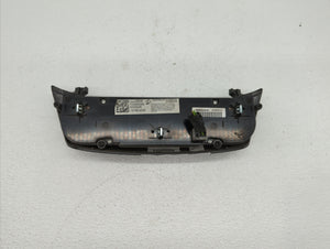 2014-2019 Chevrolet Impala Climate Control Module Temperature AC/Heater Replacement P/N:23453509 Fits OEM Used Auto Parts