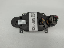 2011-2013 Ford Fiesta Climate Control Module Temperature AC/Heater Replacement P/N:AE83-19980-AE AE83-19980-AF Fits 2011 2012 2013 OEM Used Auto Parts