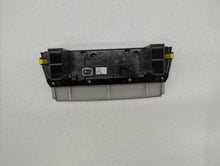 2013-2015 Ford Escape Climate Control Module Temperature AC/Heater Replacement P/N:CJ5T-18C612-BA CJ5T-18C612-BC Fits OEM Used Auto Parts