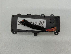 2007-2012 Mercedes-Benz Gl450 Climate Control Module Temperature AC/Heater Replacement P/N:A 164 820 95 89 Fits OEM Used Auto Parts