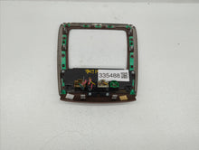 2013-2017 Buick Enclave Climate Control Module Temperature AC/Heater Replacement P/N:23140662 23251328 Fits OEM Used Auto Parts