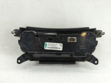 2015-2017 Nissan Sentra Climate Control Module Temperature AC/Heater Replacement P/N:275004AF2B 275004AT2A Fits 2015 2016 2017 OEM Used Auto Parts