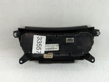 2015-2017 Nissan Sentra Climate Control Module Temperature AC/Heater Replacement P/N:275004AF2B 275004AT2A Fits 2015 2016 2017 OEM Used Auto Parts