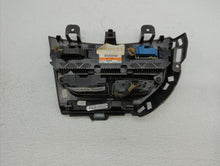 2012 Ford Focus Climate Control Module Temperature AC/Heater Replacement P/N:BM51-18522-AC BM51-18522-BC Fits OEM Used Auto Parts