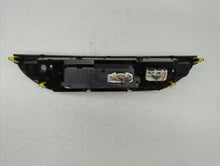 2002-2006 Toyota Camry Climate Control Module Temperature AC/Heater Replacement P/N:55902-33660 55902-06120 Fits OEM Used Auto Parts