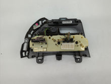 2012 Ford Focus Climate Control Module Temperature AC/Heater Replacement P/N:CM5T-19980-AE BM51-18522-AC Fits OEM Used Auto Parts