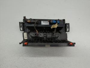 2018-2019 Ford Escape Climate Control Module Temperature AC/Heater Replacement P/N:GJ5T-18C612-CJ GJ5T-18C612-CH Fits 2018 2019 OEM Used Auto Parts