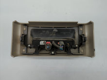 2001-2007 Chrysler Town & Country Climate Control Module Temperature AC/Heater Replacement P/N:P05005009AD 4685797AA Fits OEM Used Auto Parts