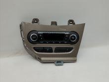 2012 Ford Focus Climate Control Module Temperature AC/Heater Replacement P/N:BM51-18522-AC BM51-18522-BC Fits OEM Used Auto Parts