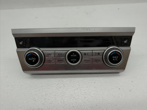 2015-2017 Subaru Legacy Climate Control Module Temperature AC/Heater Replacement P/N:72311 AL11A 72311 AL11B Fits 2015 2016 2017 OEM Used Auto Parts