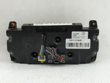 2015-2016 Dodge Challenger Climate Control Module Temperature AC/Heater Replacement P/N:P55111236AB 68184927AB Fits 2015 2016 OEM Used Auto Parts